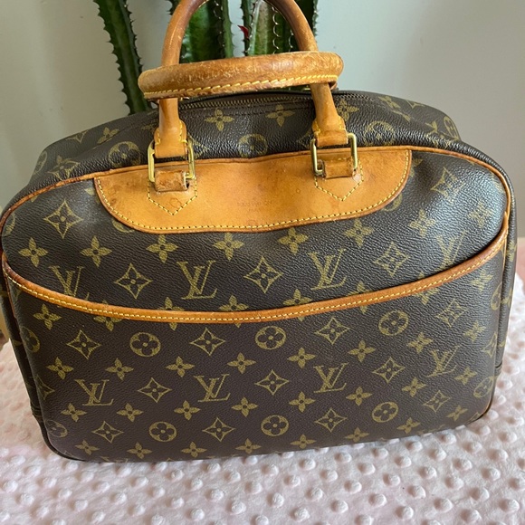 Louis Vuitton Big Bag - Picture 6 of 9
